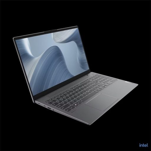 LENOVO IdeaPad 5 15IAL7 15.6" FHD, Intel Core i5-1235U, 8GB, 256GB, Win11 Home S, Storm Grey