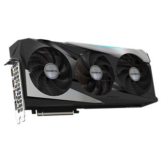 GIGABYTE Videokártya PCI-Ex16x AMD RX 6950 XT 16GB DDR6 OC