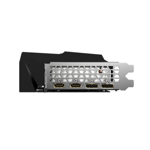GIGABYTE Videokártya PCI-Ex16x AMD RX 6950 XT 16GB DDR6 OC