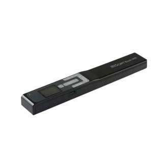   CANON IRIScan Book 5 Wifi - 30PPM-Battery Li-ion Book Scanner