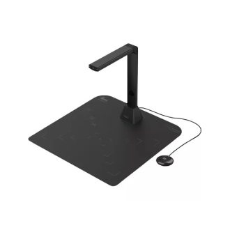   CANON IRIScan™ Desk 5 Pro, dokumentumkamera: szkennel & felolvas, A3, 4032x3024, video: 2048x1536, USB