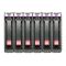 HPE MSA 72TB SAS 7.2K LFF 6pk HDD Bundle