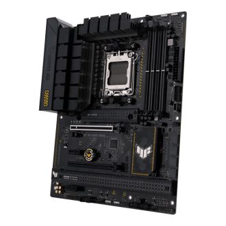 ASUS Alaplap AM5 TUF GAMING B650-PLUS AMD B650, ATX