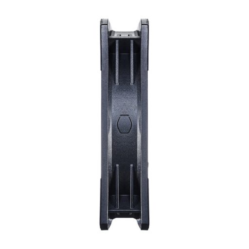 COOLER MASTER Rendszerhűtő Ventilátor MOBIUS 120, 12cm