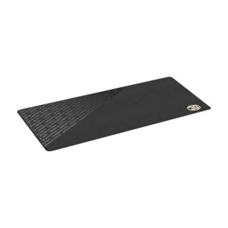   COOLER MASTER Egérpad MP511 30TH ANNIVERSARY EDITION Gaming, XL 90x40cm, Szövet, fekete