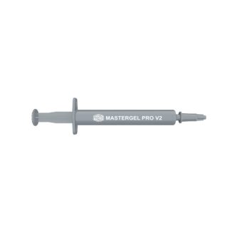   COOLER MASTER CPU Hűtőpaszta, MASTERGEL PRO V2, szürke, 1,5ml