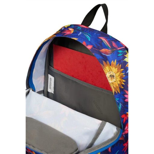 AMERICAN TOURISTER 107259-2022, NŐI Hátizsák (Napraforgó) -URBAN GROOVE