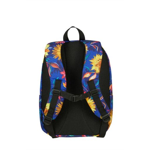 AMERICAN TOURISTER 107259-2022, NŐI Hátizsák (Napraforgó) -URBAN GROOVE
