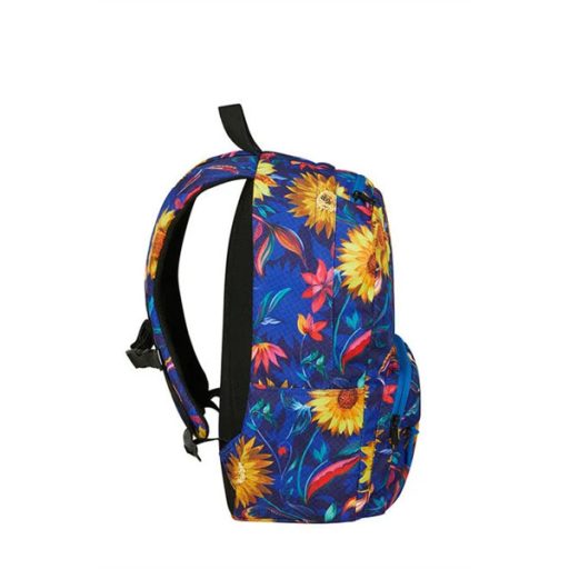 AMERICAN TOURISTER 107259-2022, NŐI Hátizsák (Napraforgó) -URBAN GROOVE