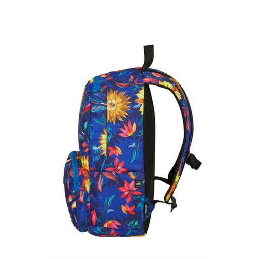 AMERICAN TOURISTER 107259-2022, NŐI Hátizsák (Napraforgó) -URBAN GROOVE