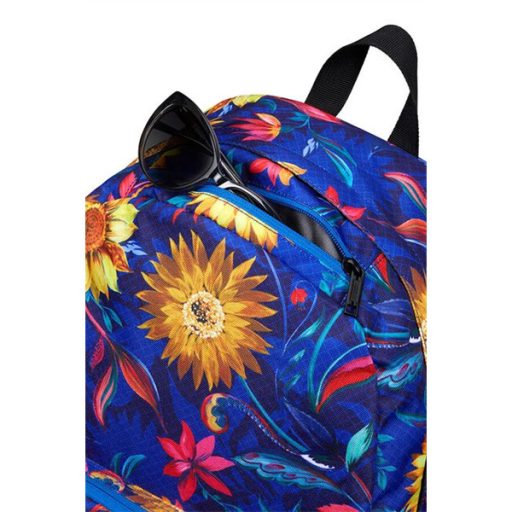 AMERICAN TOURISTER 107259-2022, NŐI Hátizsák (Napraforgó) -URBAN GROOVE