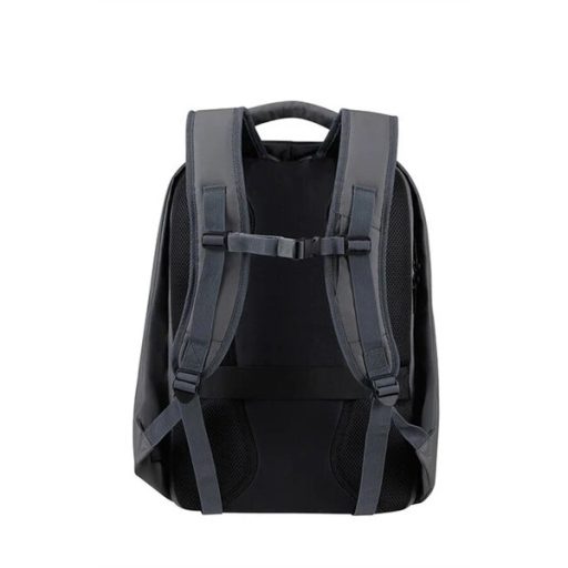 AMERICAN TOURISTER 146368-1010, Hátizsák 15.6" (Anthracite Grey) -URBAN GROOVE