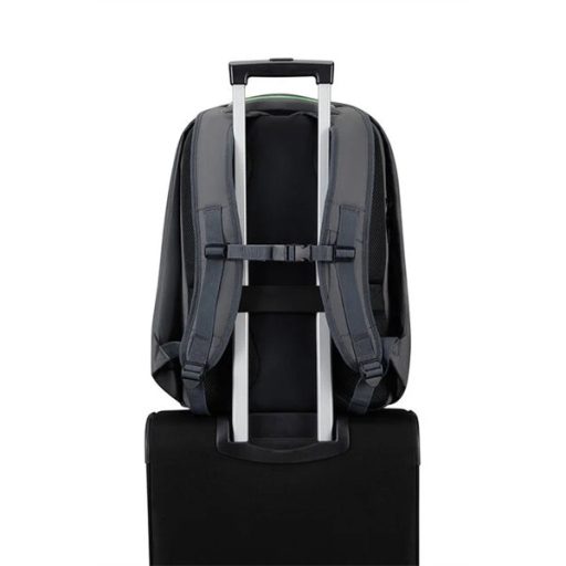 AMERICAN TOURISTER 146368-1010, Hátizsák 15.6" (Anthracite Grey) -URBAN GROOVE