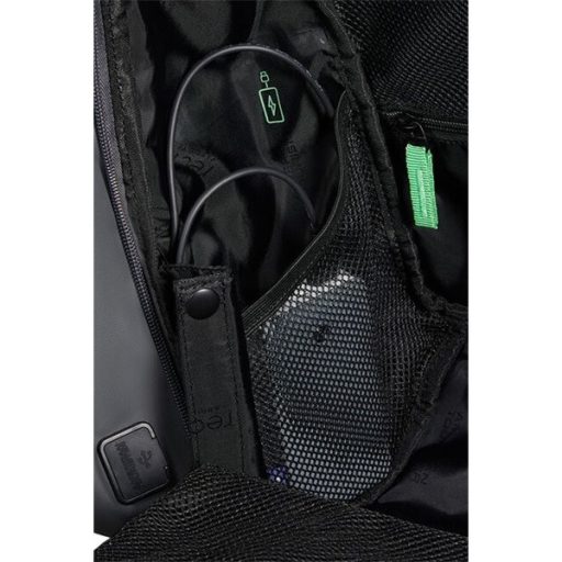 AMERICAN TOURISTER 146368-1010, Hátizsák 15.6" (Anthracite Grey) -URBAN GROOVE