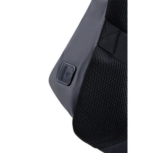 AMERICAN TOURISTER 146368-1010, Hátizsák 15.6" (Anthracite Grey) -URBAN GROOVE