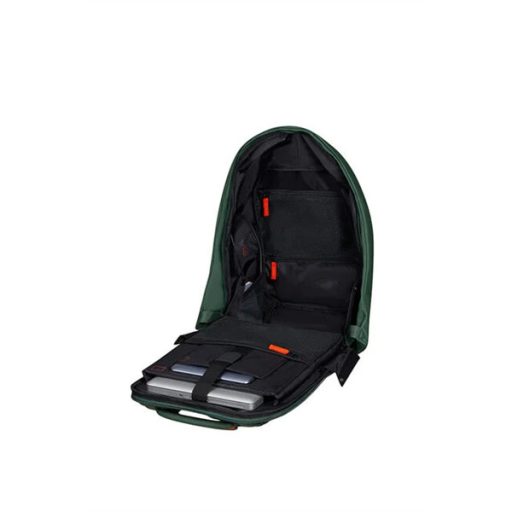 AMERICAN TOURISTER 146368-7951, Hátizsák 15.6" (Cool Green) -URBAN GROOVE