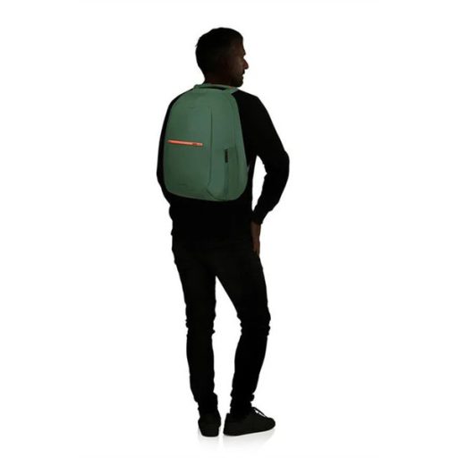 AMERICAN TOURISTER 146368-7951, Hátizsák 15.6" (Cool Green) -URBAN GROOVE