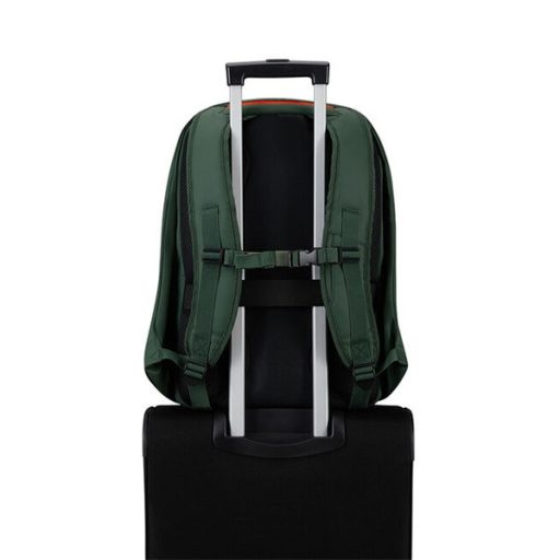 AMERICAN TOURISTER 146368-7951, Hátizsák 15.6" (Cool Green) -URBAN GROOVE