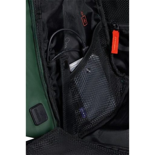 AMERICAN TOURISTER 146368-7951, Hátizsák 15.6" (Cool Green) -URBAN GROOVE