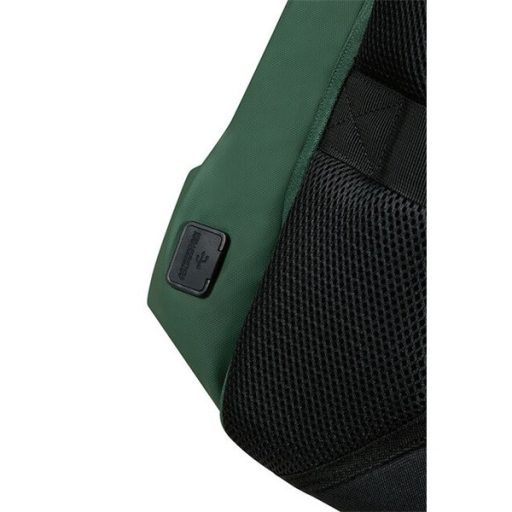AMERICAN TOURISTER 146368-7951, Hátizsák 15.6" (Cool Green) -URBAN GROOVE
