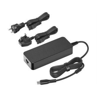 SANDBERG Töltő, USB-C AC Charger PD100W EU+UK