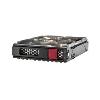HPE 8TB SATA 7.2K LFF LP 512e HDD
