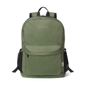   DICOTA BASE XX D31965, Notebook hátizsák B2 15.6” OLIVE GREEN