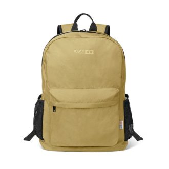   DICOTA BASE XX D31966, Notebook hátizsák B2 15.6” CAMEL BROWN