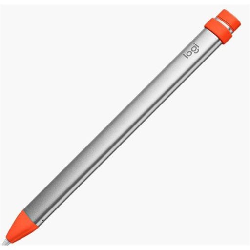 LOGITECH Kiegészítő - Érintőceruza Crayon Ipad (6-10.Gen), Ipad Air (3-4.Gen), Ipad Mini (5.Gen), Ipad Pro 11"