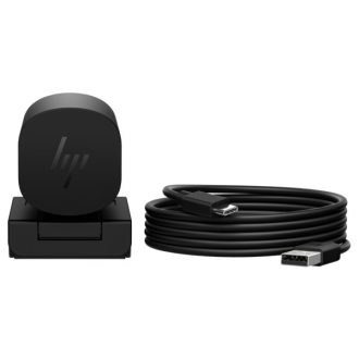 HP webkamera streameléshez 965 4K