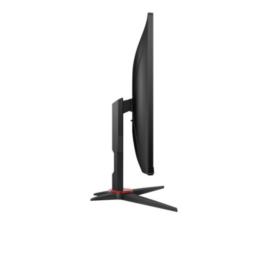 AOC Gaming 155Hz monitor 27" Q27G2E/BK, 2560x1440, 16:9, 250cd/m2, 1ms, 2xHDMI/DisplayPort