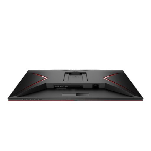 AOC Gaming 155Hz monitor 27" Q27G2E/BK, 2560x1440, 16:9, 250cd/m2, 1ms, 2xHDMI/DisplayPort
