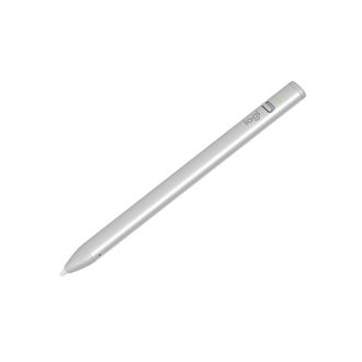   LOGITECH Kiegészítő - Érintőceruza Crayon (2018-as vagy újabb Ipadekhez) USB-C, Szürke