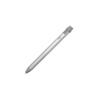   LOGITECH Kiegészítő - Érintőceruza Crayon (2018-as vagy újabb Ipadekhez), Szürke