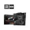 MSI Alaplap AM5 PRO B650M-A WIFI AMD B650, mATX