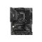 MSI Alaplap S1700 MAG B760 TOMAHAWK WIFI Intel B760, ATX