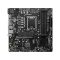 MSI Alaplap S1700 PRO B760M-P DDR4 Intel B760M, mATX