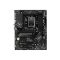 MSI Alaplap S1700 PRO B760-P WIFI DDR4 Intel B760, ATX