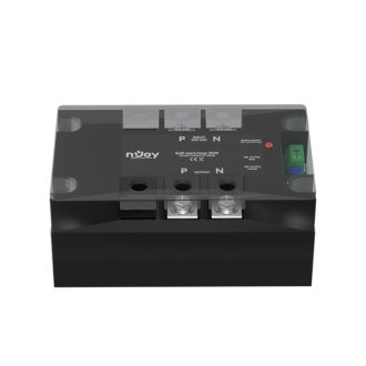 NJOY Soft Start/Stop Modul egység, 1KW, 220VAC