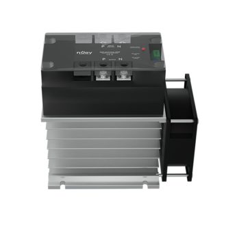 NJOY Soft Start/Stop Modul egység, 2KW, 220VAC