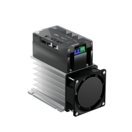 NJOY Soft Start/Stop Modul egység, 2KW, 220VAC