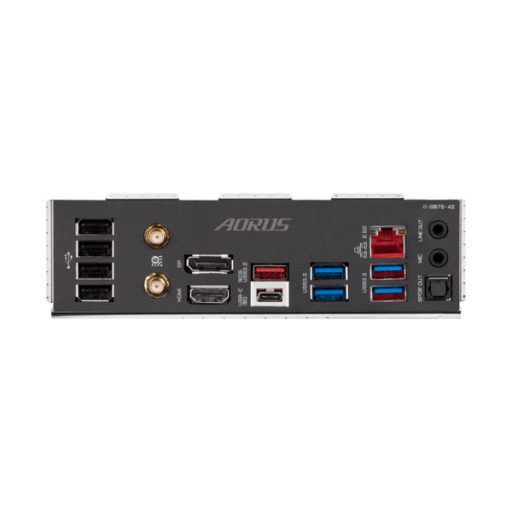 GIGABYTE Alaplap S1700 B760 AORUS ELITE AX DDR4 INTEL B760, ATX