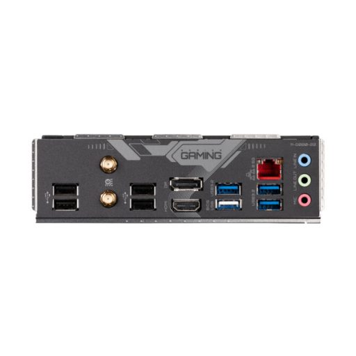 GIGABYTE Alaplap S1700 B760M GAMING X AX DDR4 INTEL B760, mATX