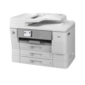   BROTHER Tintasugaras  MFP NY/M/S/F MFC-J6957DW, A3, 30 lap/perc, Wifi/LAN/USB, DADF, duplex, 1200x4800DPI