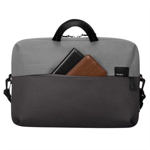 TARGUS Slim/Slipcase / 14" Sagano™ EcoSmart® Slipcase - Black/Grey