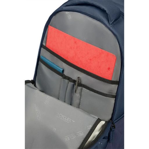 AMERICAN TOURISTER 143777-1265, Hátizsák (Sötétkék) -URBAN GROOVE