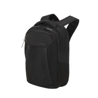   AMERICAN TOURISTER 143778-1041, Hátizsák 15.6" (Fekete) -URBAN GROOVE