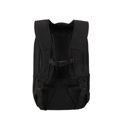 AMERICAN TOURISTER 143778-1041, Hátizsák 15.6" (Fekete) -URBAN GROOVE