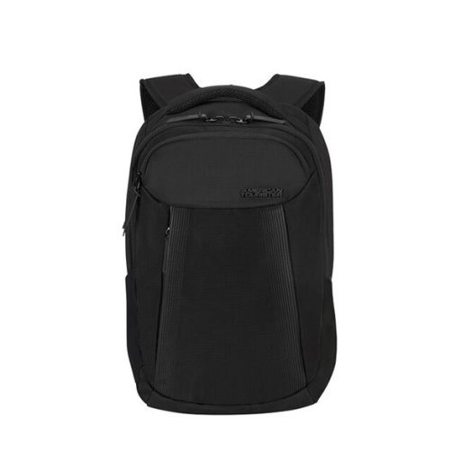 AMERICAN TOURISTER 143778-1041, Hátizsák 15.6" (Fekete) -URBAN GROOVE