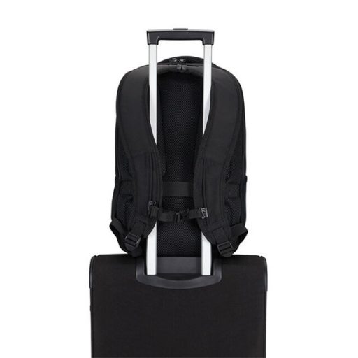 AMERICAN TOURISTER 143778-1041, Hátizsák 15.6" (Fekete) -URBAN GROOVE
